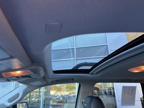 Used 2020 Toyota Sequoia TRD Pro image 31