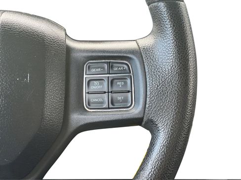 Used 2017 RAM 1500 Tradesman w/ Chrome Appearance Group image 16