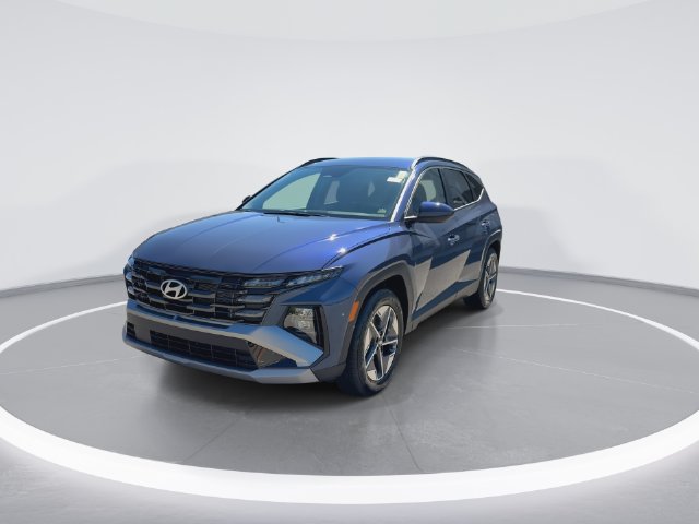 Used 2025 Hyundai Tucson SEL FWD image 3