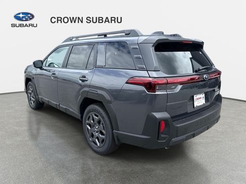 New 2026 Subaru Outback Premium AWD/4WD image 6