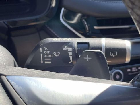 Used 2023 INFINITI QX60 Luxe w/ Vision Package FWD image 33
