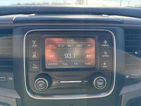 Used 2017 RAM 1500 Express w/ Express Value Package image 21