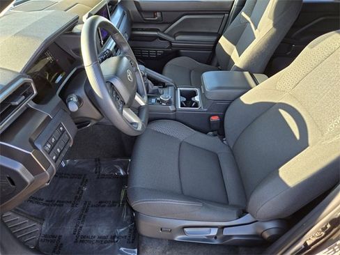 Certified 2025 Toyota 4Runner SR5 image 9