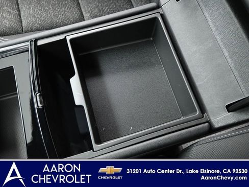 New 2026 Chevrolet Traverse LT FWD image 23