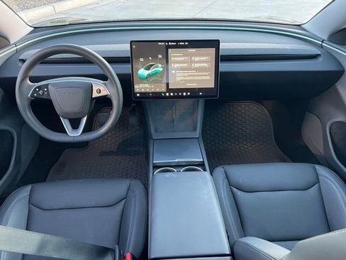 Used 2024 Tesla Model 3 Standard Range image 9