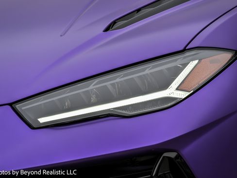 Used 2024 Lamborghini Urus S image 6