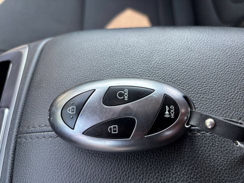 Used 2026 Hyundai Tucson SEL FWD image 25