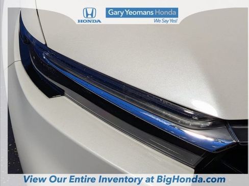 Certified 2026 Honda CR-V EX-L image 13