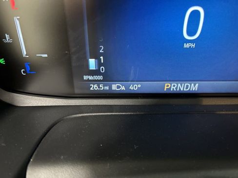 New 2026 Ford Transit 350 Low Roof image 10