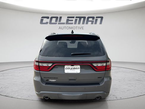 New 2026 Dodge Durango GT AWD/4WD image 9