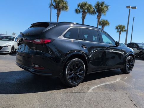 New 2026 MAZDA CX-90 3.3 Turbo S w/ Premium Package image 4