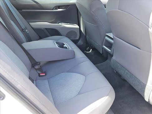 Used 2020 Toyota Camry LE w/ Fleet Convenience Package image 14