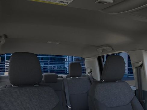 New 2026 Ford Maverick XL FWD image 12