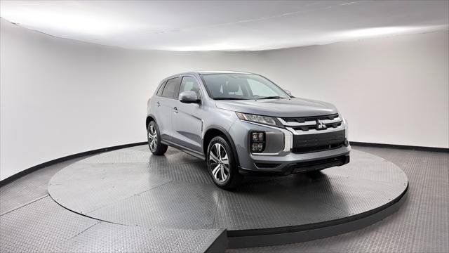 Used 2025 Mitsubishi Outlander Sport SE AWD/4WD image 8