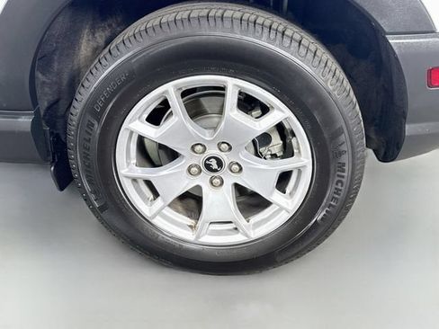 Used 2021 Ford Bronco Sport AWD/4WD image 28