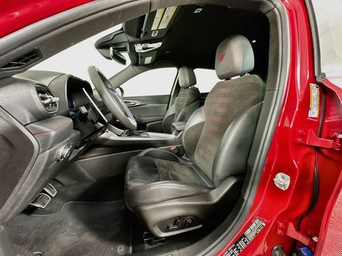 Used 2024 Dodge Hornet R/T w/ Track Pack AWD/4WD image 11