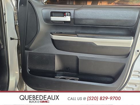 Used 2020 Toyota Tundra SR5 AWD/4WD image 28
