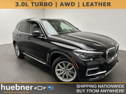 Used 2023 BMW X5 xDrive40i