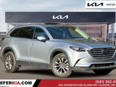 Used 2023 MAZDA CX-9 Touring