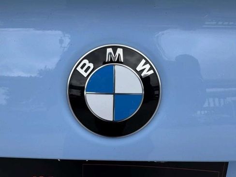 Used 2025 BMW M240i xDrive Coupe w/ Premium Package AWD/4WD image 16