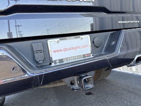 Used 2023 GMC Sierra 1500 Denali w/ Technology Package image 13