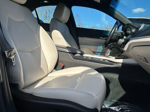 Used 2020 Cadillac CT4 Luxury w/ Bose Premium Audio Package RWD image 27