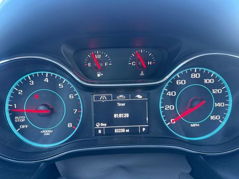 Used 2018 Chevrolet Cruze LS image 15