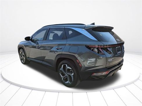 Used 2023 Hyundai Tucson SEL w/ Convenience Package image 6