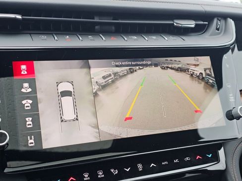 New 2026 Jeep Grand Cherokee L Summit image 24