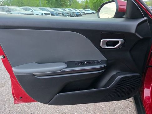 Certified 2025 Kia K4 FWD image 24
