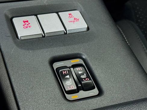 Used 2023 Toyota GR86 Premium RWD image 18