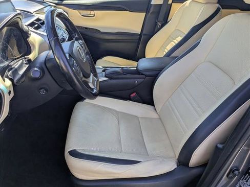 Used 2016 Lexus NX 200t FWD image 16