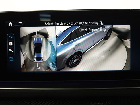 Used 2025 Mercedes-Benz GLE 63 AMG S image 24