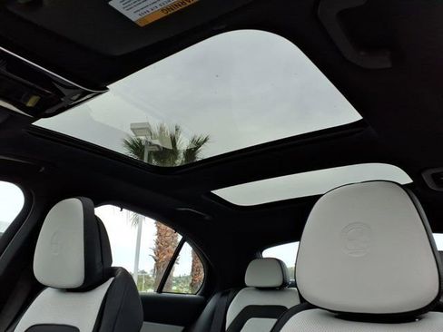 New 2026 Mercedes-Benz E 53 AMG e 4MATIC Sedan image 15