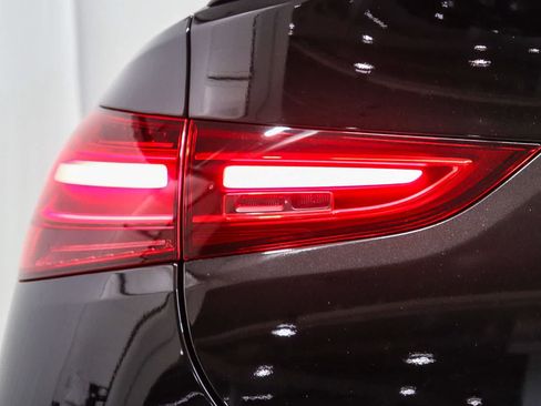 Used 2026 Mercedes-Benz GLE 53 AMG 4MATIC Coupe image 11