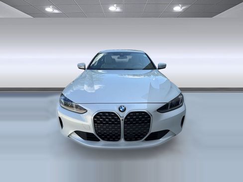 Used 2025 BMW 430i Coupe w/ Premium Package RWD image 5