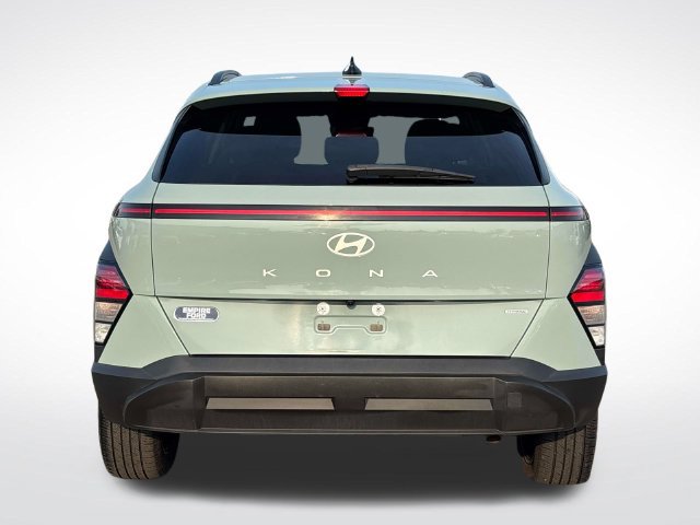 Used 2024 Hyundai Kona SEL AWD/4WD image 4