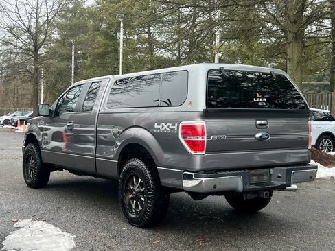 Used 2014 Ford F150 XLT w/ Equipment Group 302A Luxury image 3