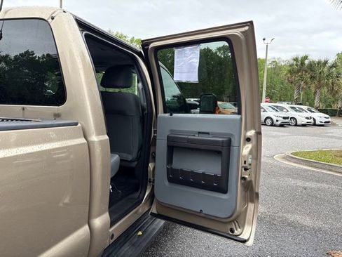 Used 2013 Ford F350 XL w/ PWR Equipment Group image 27