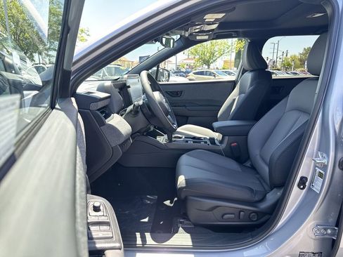 New 2026 Subaru Outback Premium AWD/4WD image 13