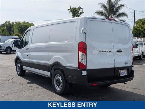 New 2026 Ford Transit 150 Low Roof RWD image 3