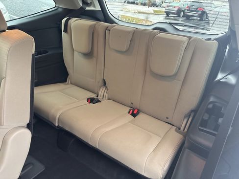 Used 2023 Subaru Ascent Premium w/ Convenience Package image 13