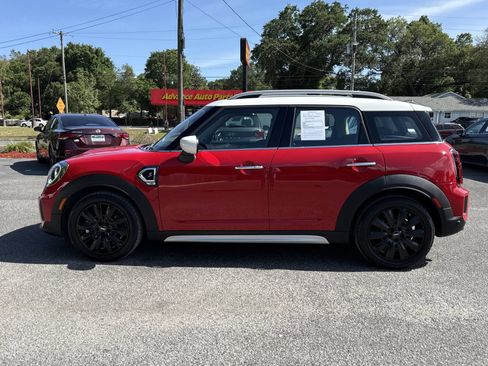 Used 2024 MINI Cooper Countryman S FWD image 2