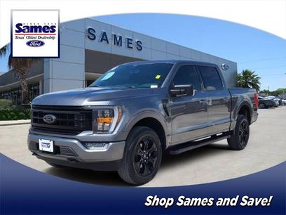 Used 2022 Ford F150 XLT w/ Equipment Group 302A High