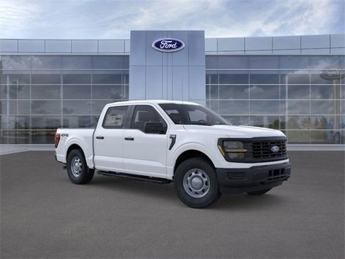 New 2025 Ford F150 XL image 7