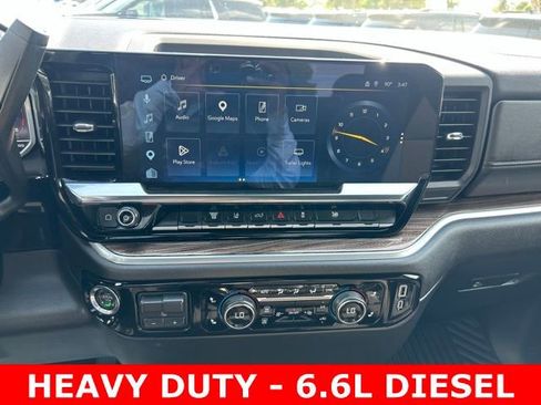 Used 2025 Chevrolet Silverado 2500 LT w/ Convenience Package image 23