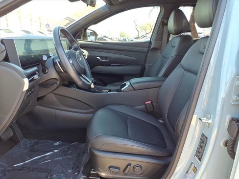 Used 2025 Hyundai Santa Cruz XRT image 19