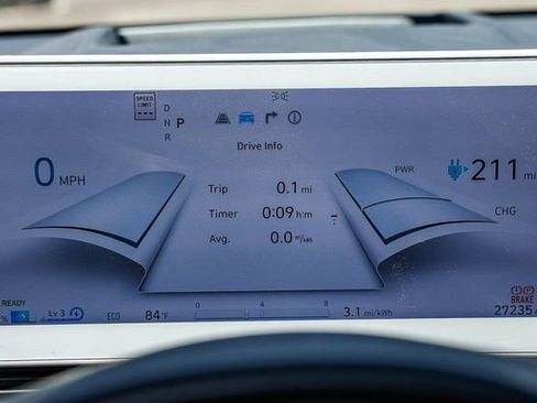Certified 2024 Hyundai Ioniq 5 Limited RWD image 17