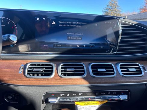 New 2026 Mercedes-Benz GLE 450 4MATIC Coupe image 21