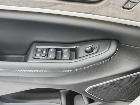 New 2026 Jeep Grand Cherokee L Limited image 33